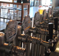 Mash Brewery - Rockingham - SA Accommodation