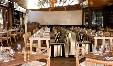 Adelaide Hills Petanque Club - SA Accommodation 2