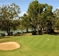 Coomealla Memorial Sporting Club - SA Accommodation