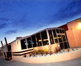 Coomealla Memorial Sporting Club - SA Accommodation 1