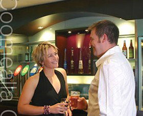 Coomealla Memorial Sporting Club - SA Accommodation 2
