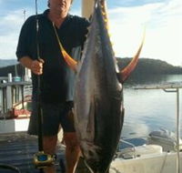 Narooma Sport and Gamefishing Club Inc - SA Accommodation