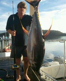 Narooma Sport And Gamefishing Club Inc - SA Accommodation 0