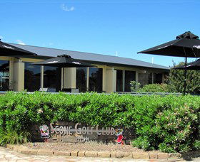 Middle Brook NSW SA Accommodation