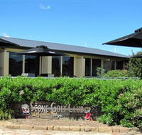 Scone Golf Club - SA Accommodation