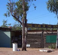 Club in the Scrub - SA Accommodation