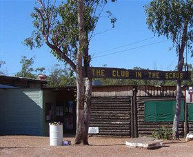 Club In The Scrub - SA Accommodation 0