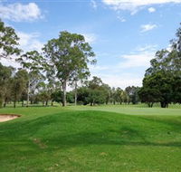 Singleton Golf Club - SA Accommodation