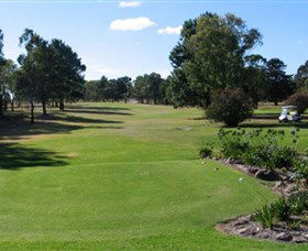 East Branxton NSW SA Accommodation