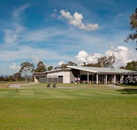 Stonebridge Golf Club - SA Accommodation