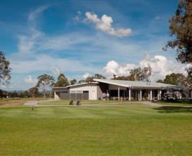 Stonebridge Golf Club - SA Accommodation 0