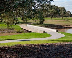 Stonebridge Golf Club - SA Accommodation 1