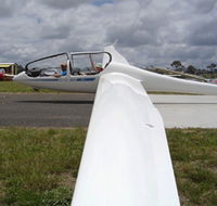 Bathurst Soaring Club - SA Accommodation