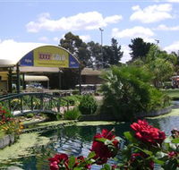 Howlong Country Golf Club - SA Accommodation