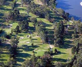 Sanger NSW SA Accommodation