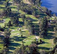 Corowa Golf Club - SA Accommodation