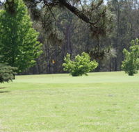Inverell Golf Club - SA Accommodation