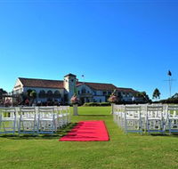 Yarra Yarra Golf Club - SA Accommodation