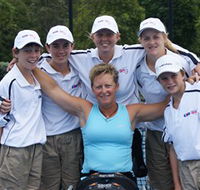 Kendall Tennis Club - SA Accommodation