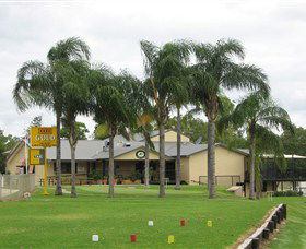 Bullarah NSW SA Accommodation