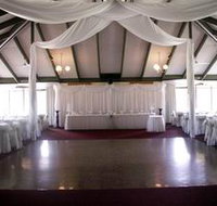 Clare Golf Club - SA Accommodation