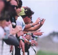 Geelong Racing Club - SA Accommodation