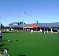 Harrington Bowling Club - SA Accommodation