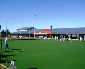 Harrington Bowling Club - SA Accommodation 0