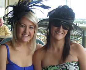 Goulburn And District Racing Club - SA Accommodation 1