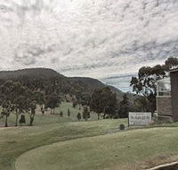 New Norfolk Golf Club - SA Accommodation