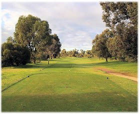Rockingham Golf Club - SA Accommodation 1