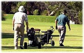 Rockingham Golf Club - SA Accommodation 3