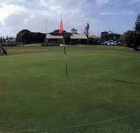 Port Macdonnell Golf Club - SA Accommodation