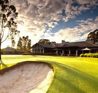 Vintage Golf Club - SA Accommodation