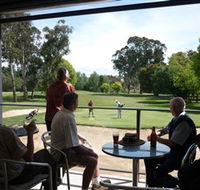 Queanbeyan Golf Club - SA Accommodation