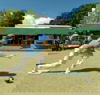 Canberra City Bowling Club - SA Accommodation