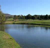Capital Golf Club - SA Accommodation