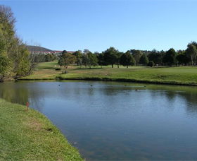 Capital Golf Club - SA Accommodation 0