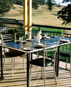 Macarthur Grange Country Club - SA Accommodation 1