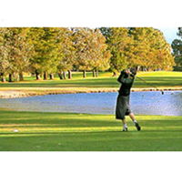 Yowani Country Club Incorporated - SA Accommodation
