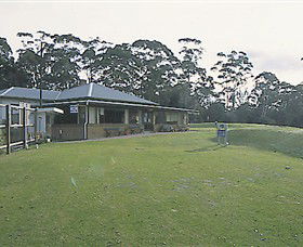 Madalya VIC SA Accommodation