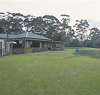 Yarram Golf Club - SA Accommodation
