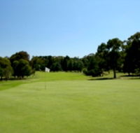 Wentworth Golf Club - SA Accommodation