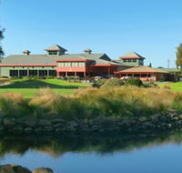 ClubCatalina Country Club - SA Accommodation