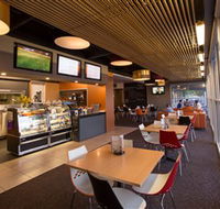 Canberra Tradesmen's Union Club - SA Accommodation