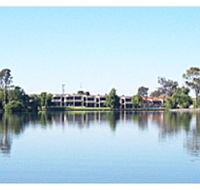 Mulwala Water Ski Club - SA Accommodation