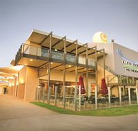 Rich River Golf Club Resort - SA Accommodation