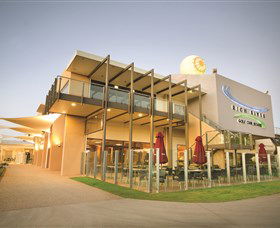 Rich River Golf Club Resort - SA Accommodation 0