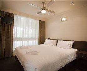 Rich River Golf Club Resort - SA Accommodation 3