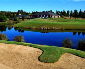 Macquarie Links NSW SA Accommodation